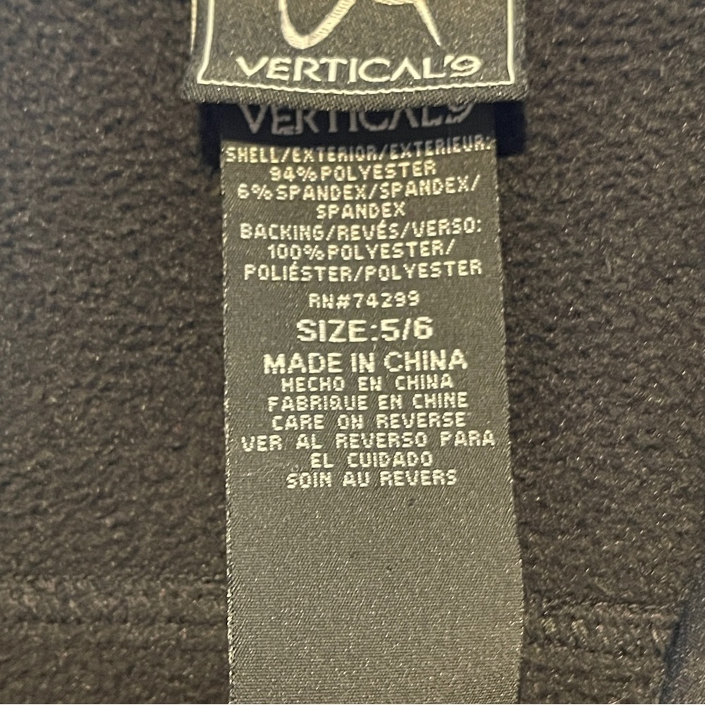 Vertical 9 Jacket - Picture 5 of 8